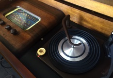 Radiogram Repair